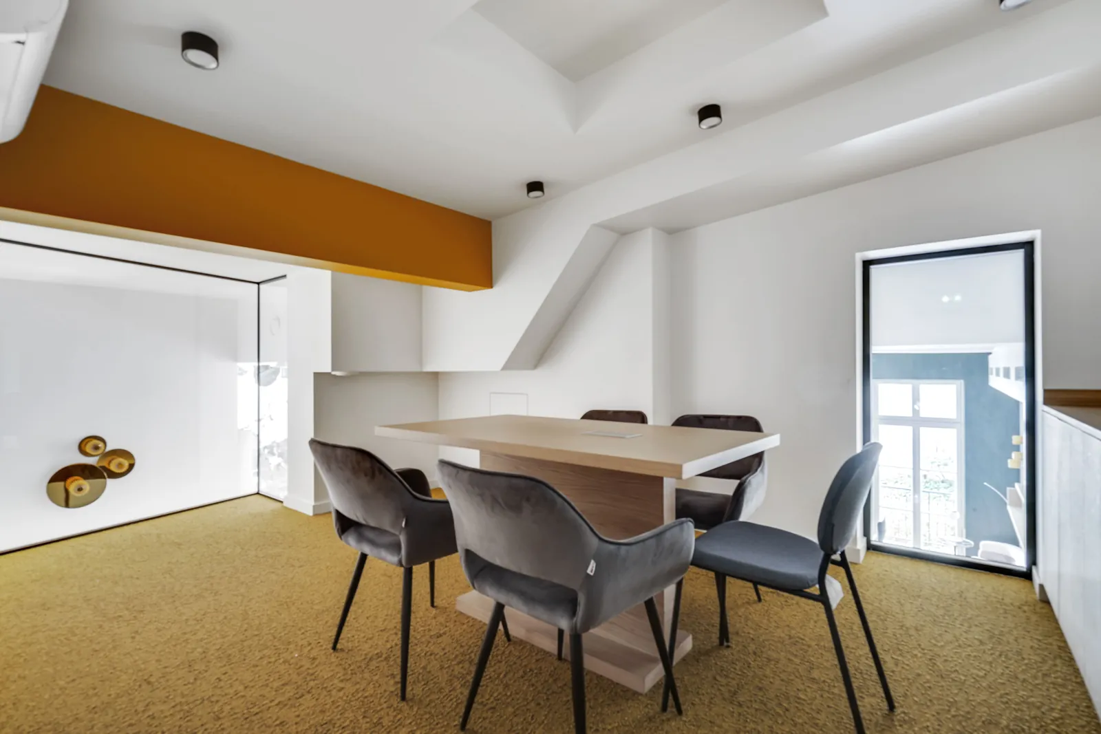 Bureau à louer à Stalingrad