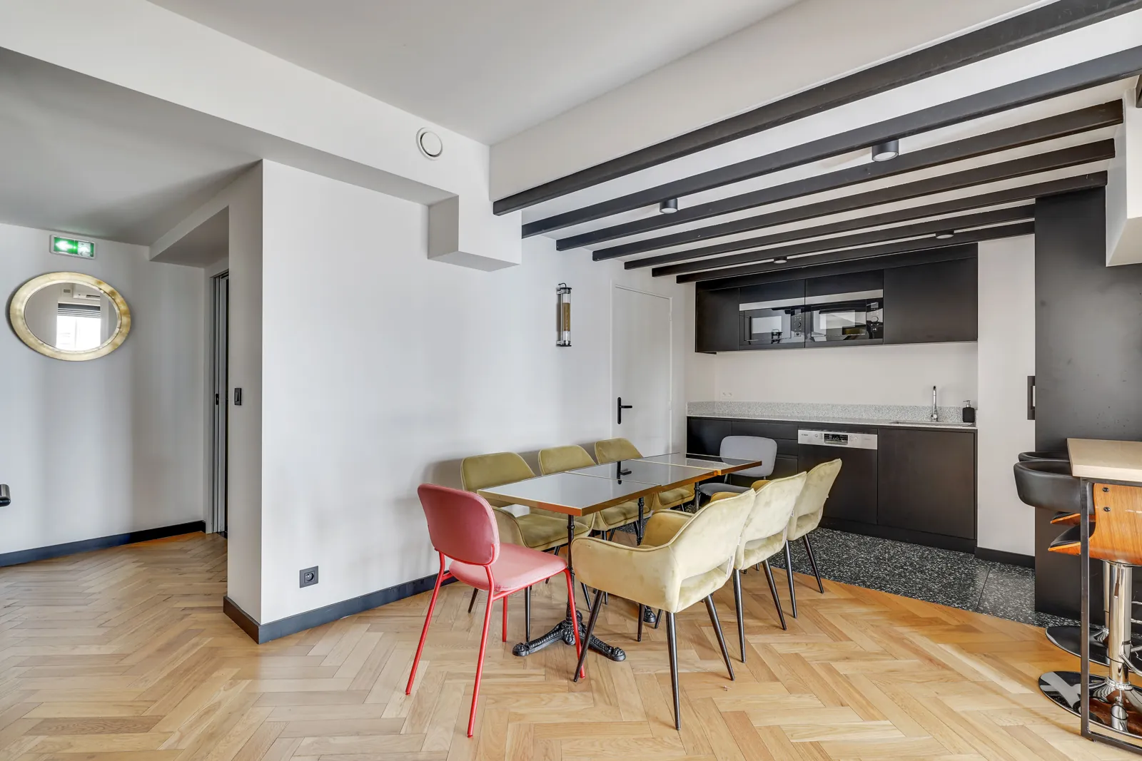 Bureau à louer à Stalingrad