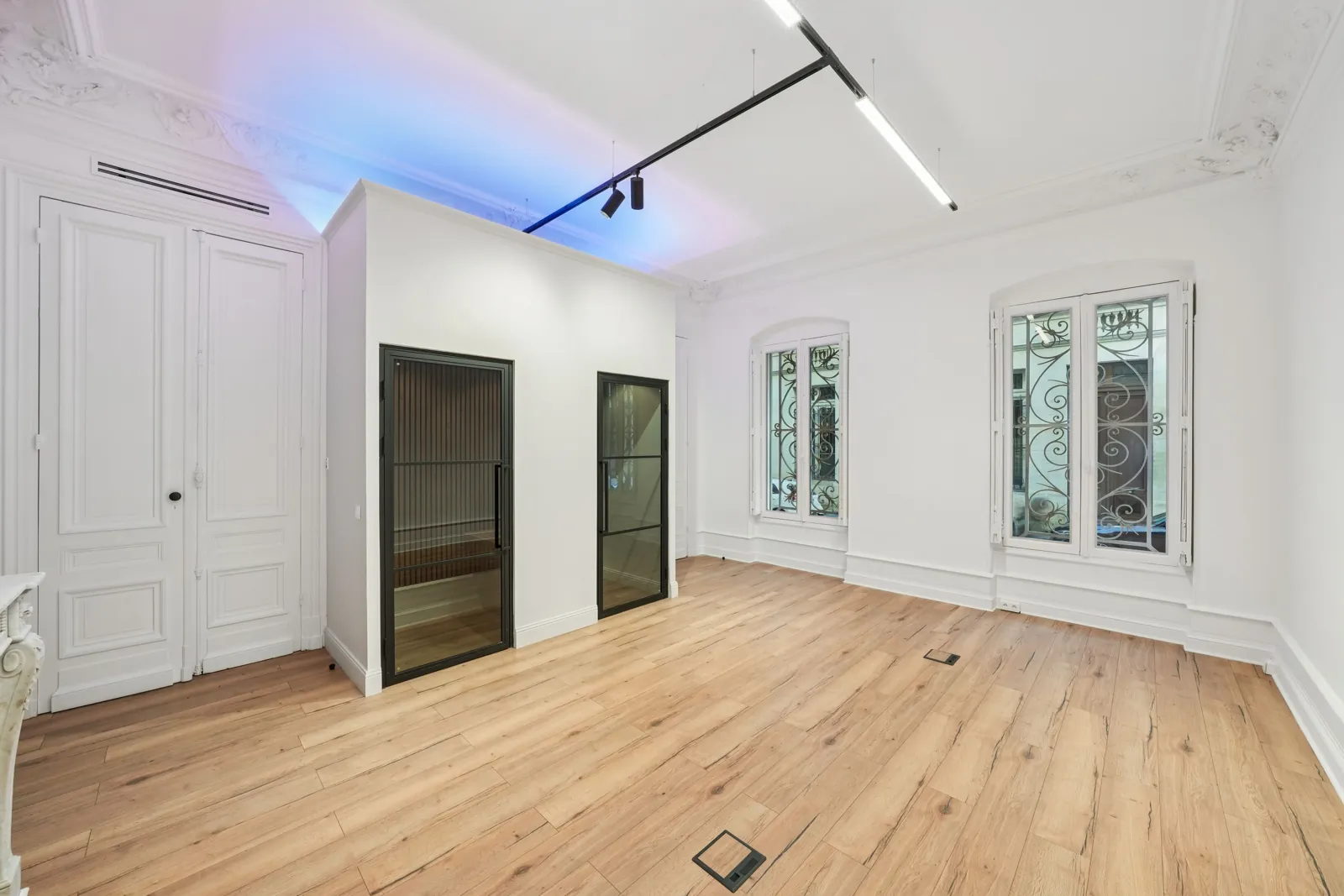 Bureau à louer à Bordeaux
