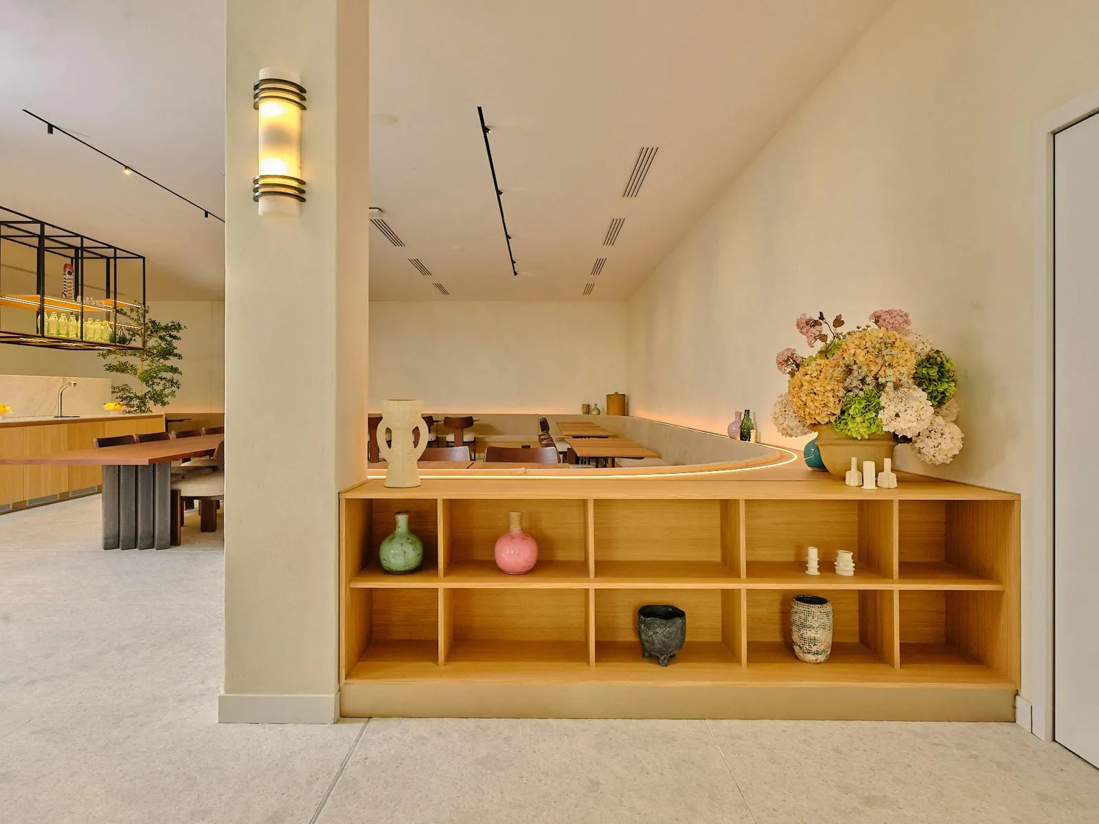 Bureau privé 13 postes à louer - Paris 9e (Sainte-Cécile)
