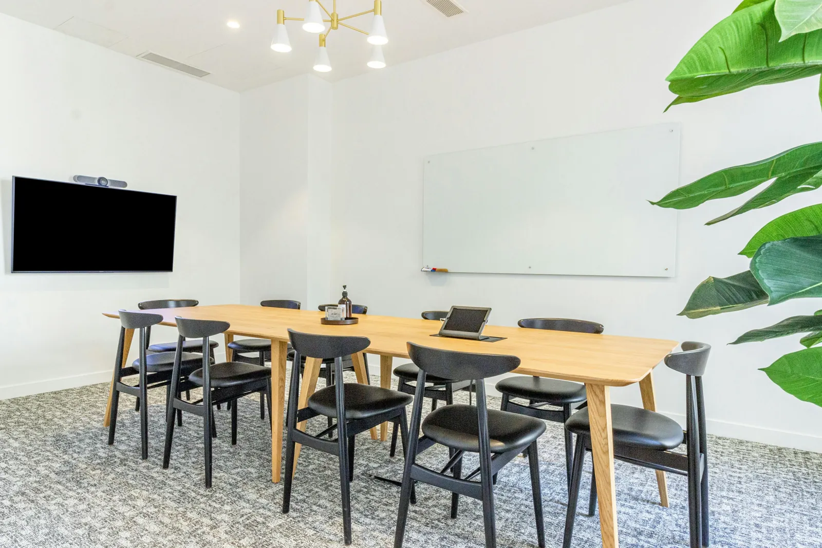 Bureau privé 8 postes - Paris 9e, Rue Taitbout