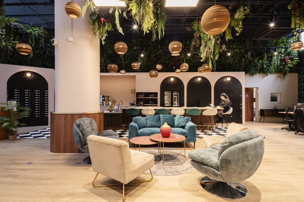 Coworking République