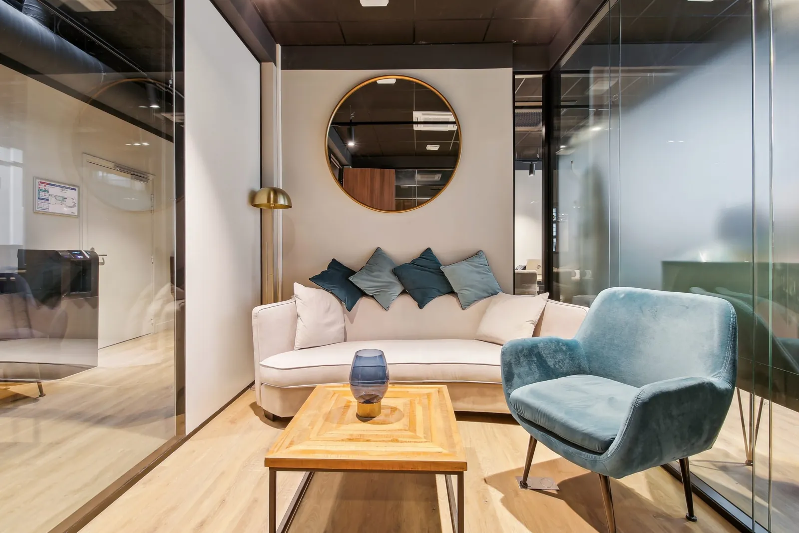 Coworking République