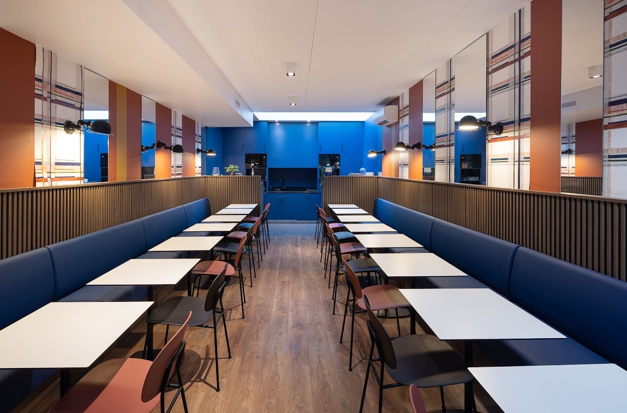 Bureau privé 8 postes - Saint-Ouen-sur-Seine