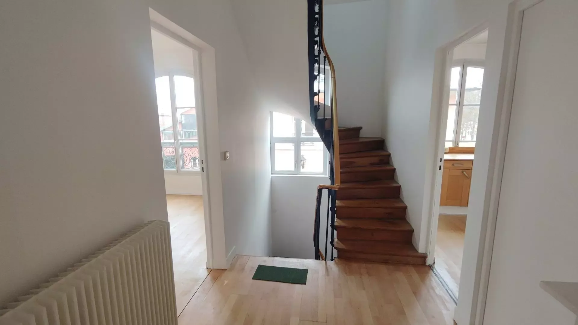 Bureau indépendant 10 postes - Suresnes, 92150