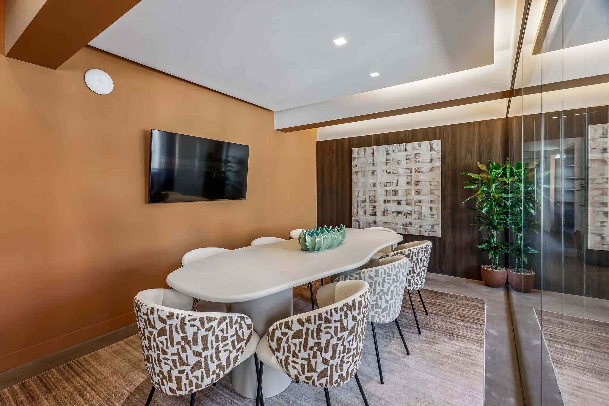 Bureau indépendant 92 postes - Paris 10e (Hauteville)
