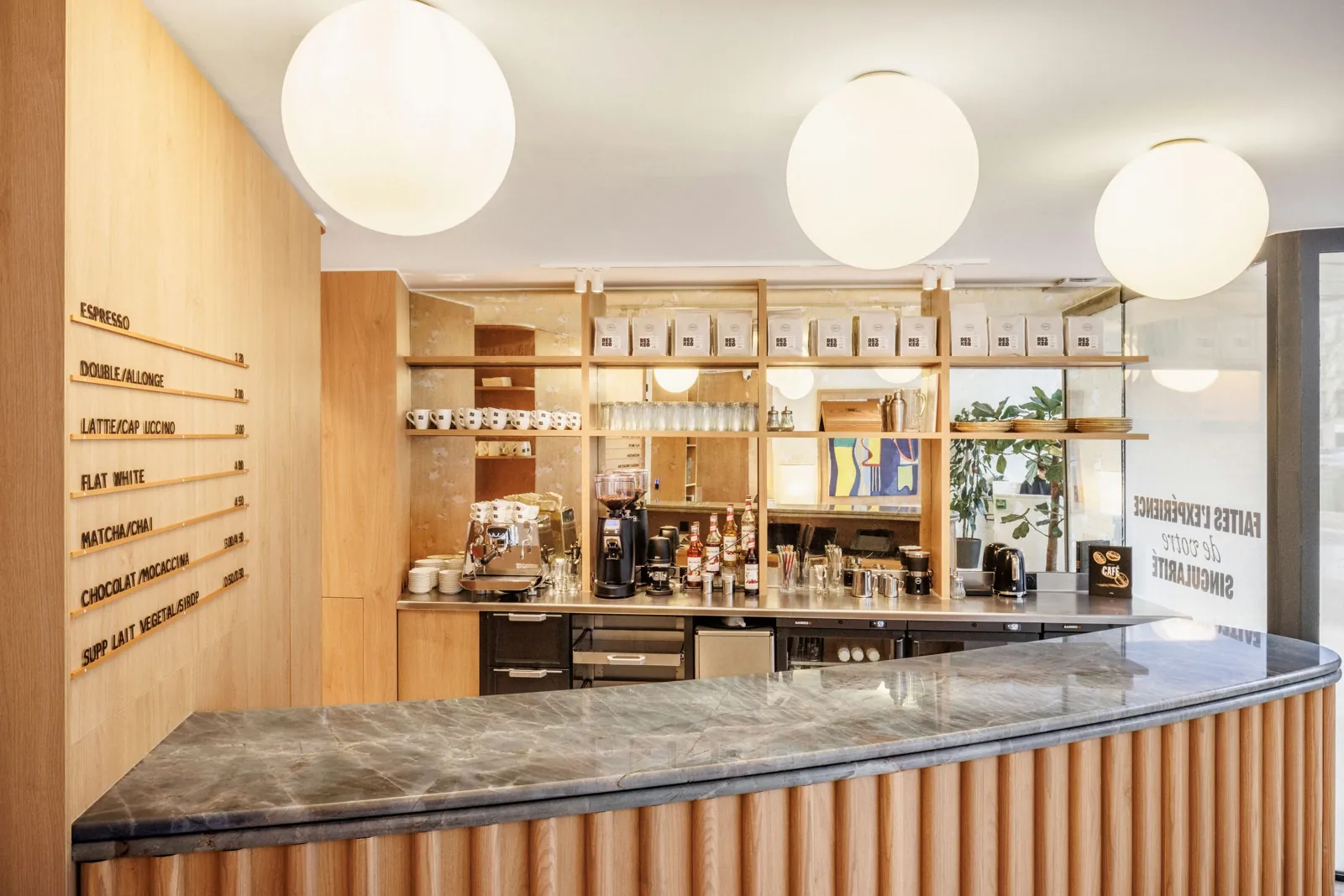 Bureau indépendant 27 postes - Neuilly-sur-Seine