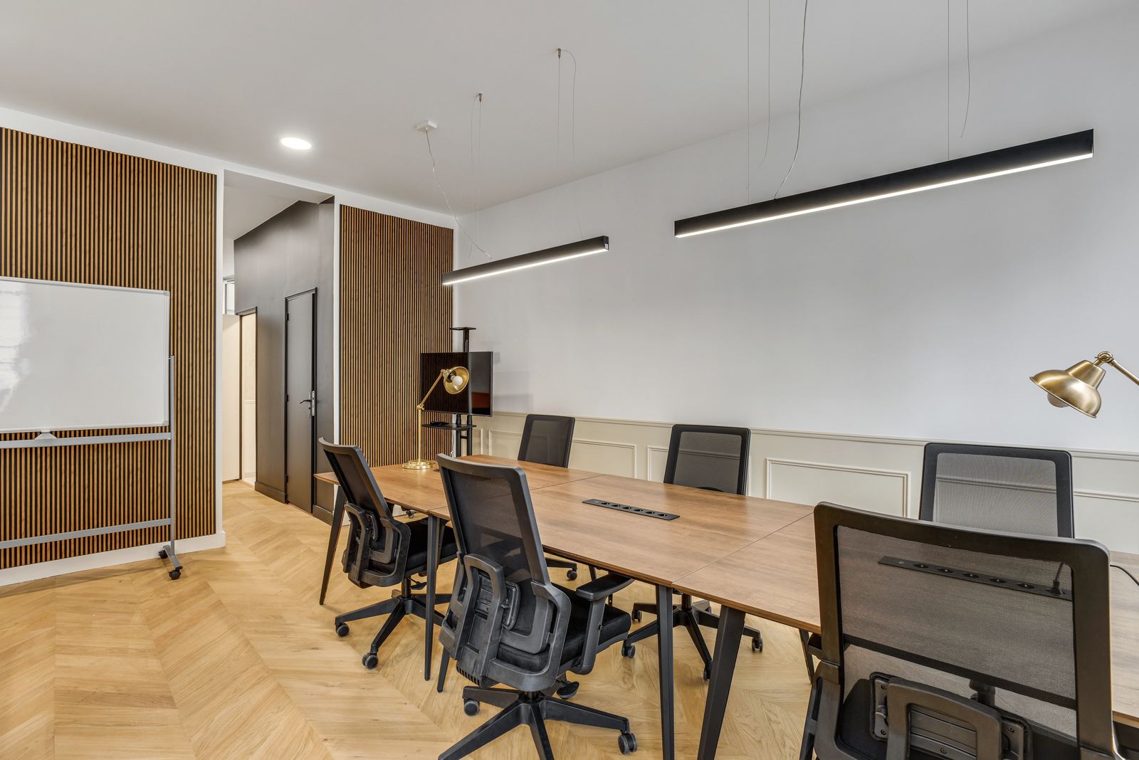 Bureau à louer à Paris Bastille