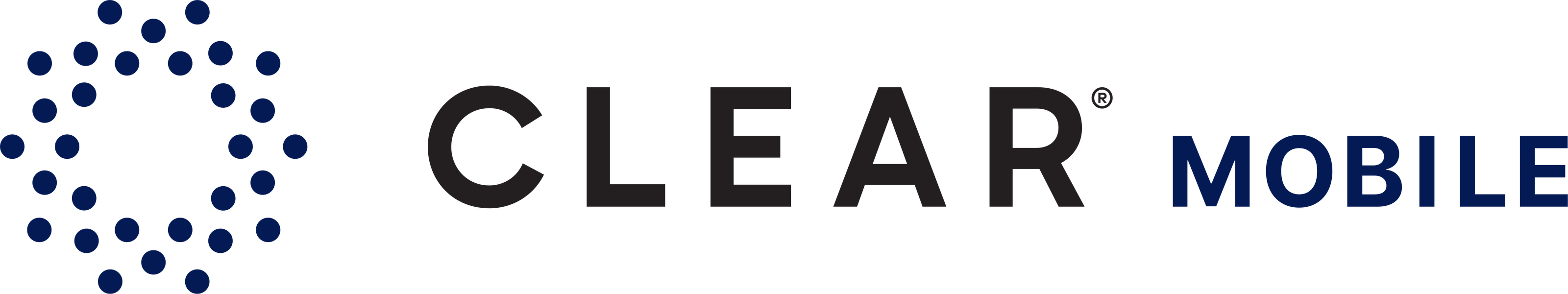 CLEAR Mobile - Predictable Airport Security | CLEAR