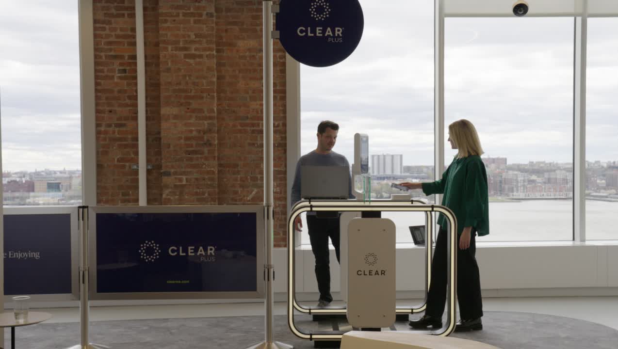 Clear Work Programme CLEAR Careers - Join Our Team & Grow With Us | CLEAR