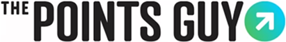 The Points Guy Logo