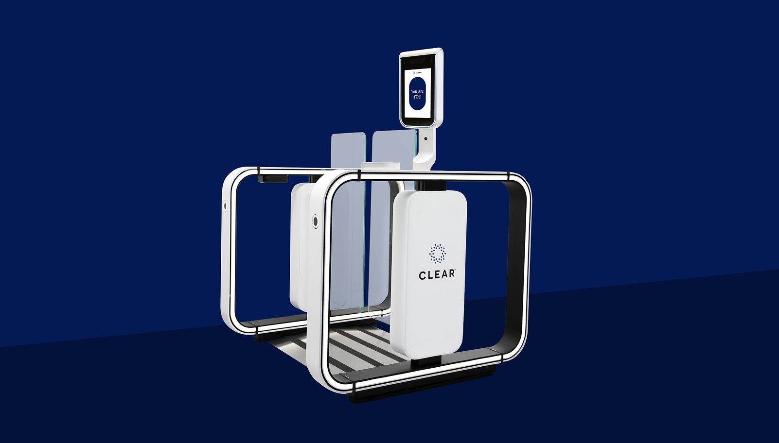 CLEAR eGate