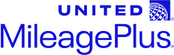 United MileagePlus Logo