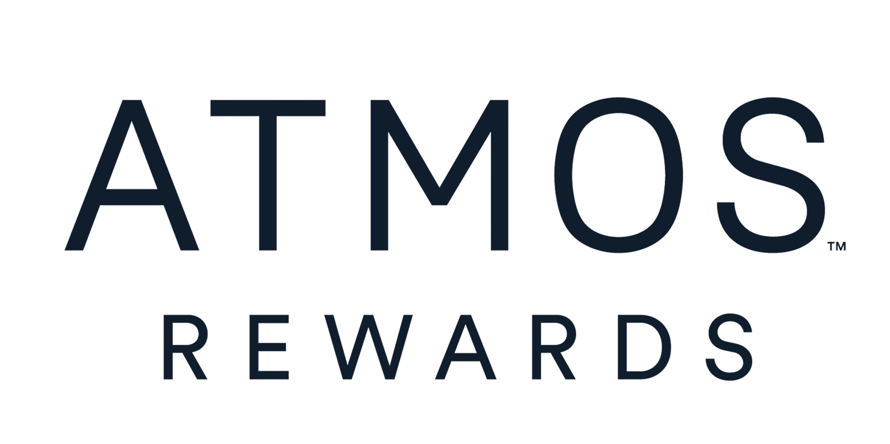 Atmos Rewards Logo