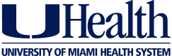 UHealth Logo
