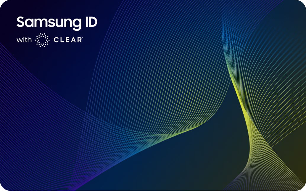 Samsung ID Card