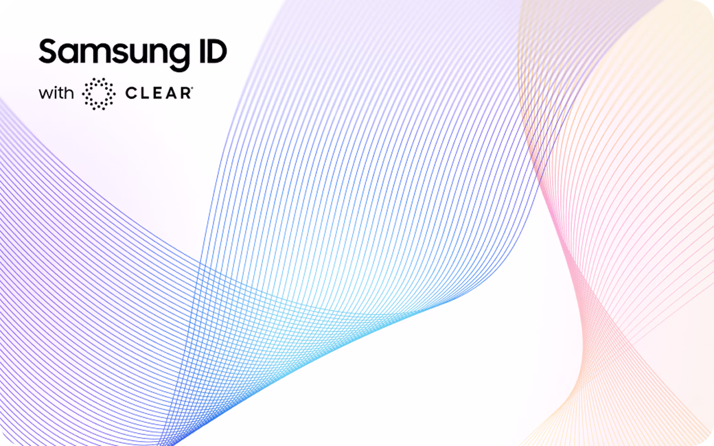 Samsung ID Card