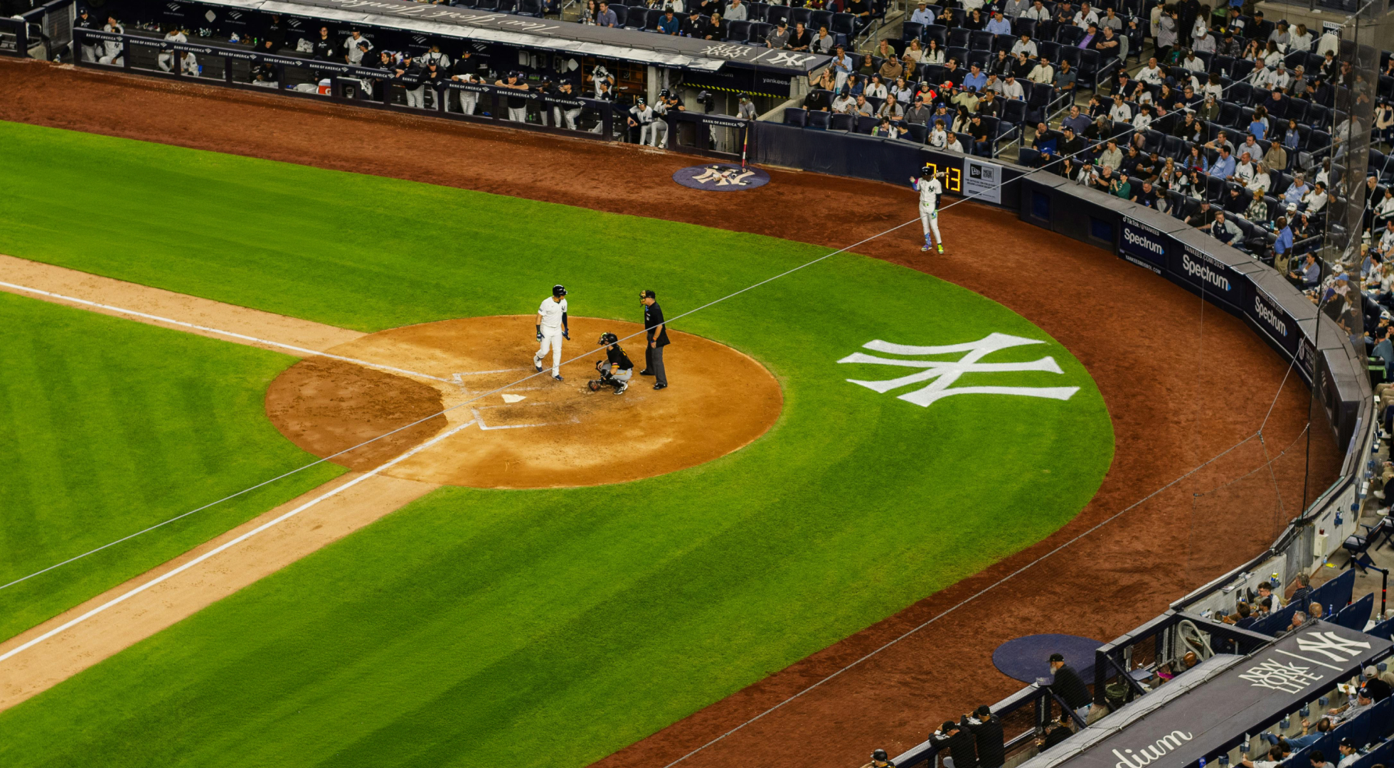 Image of Yankee Stadium
