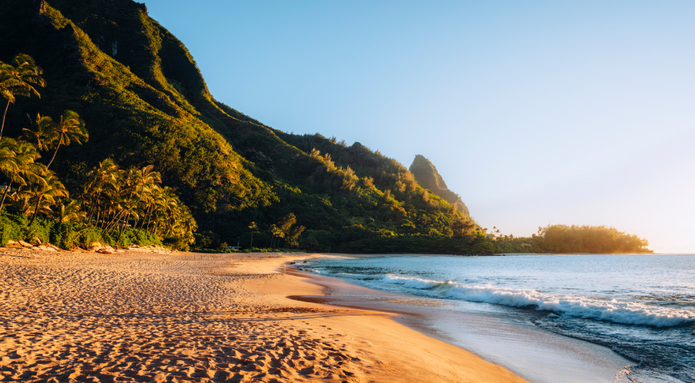 Image of Maui, Hawaii