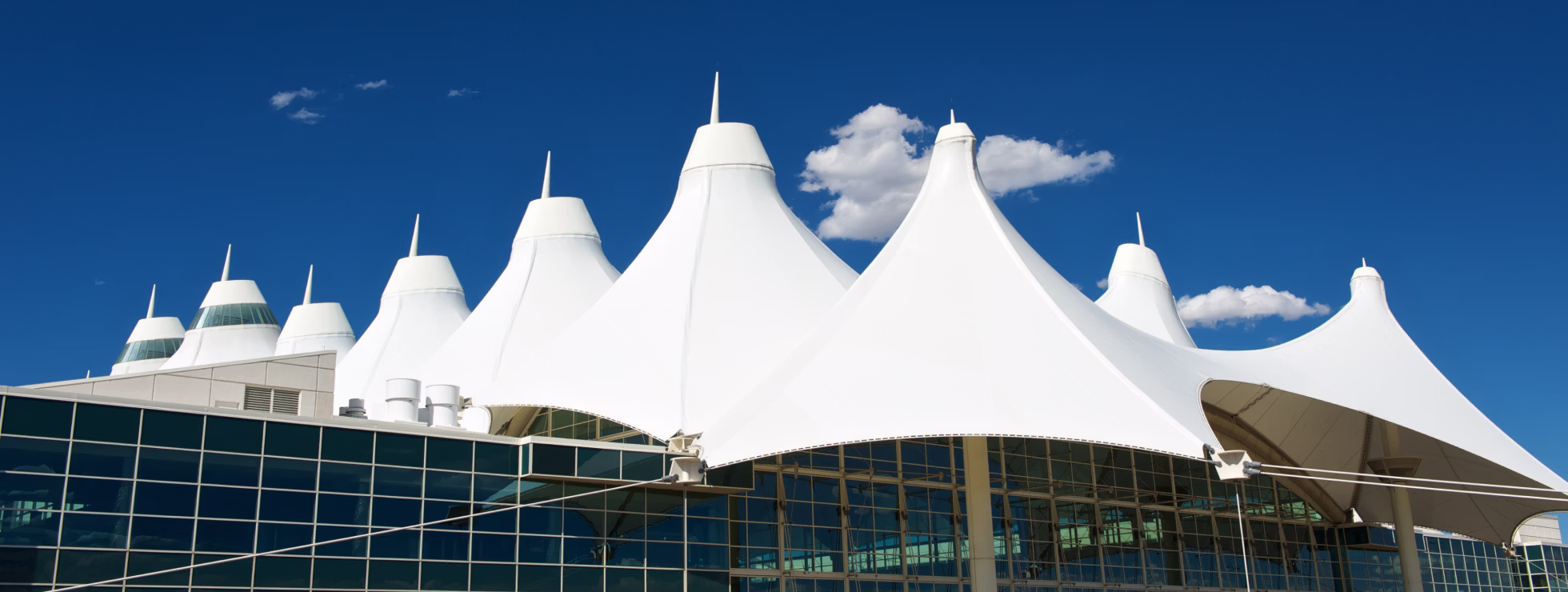 Image of Denver Airport