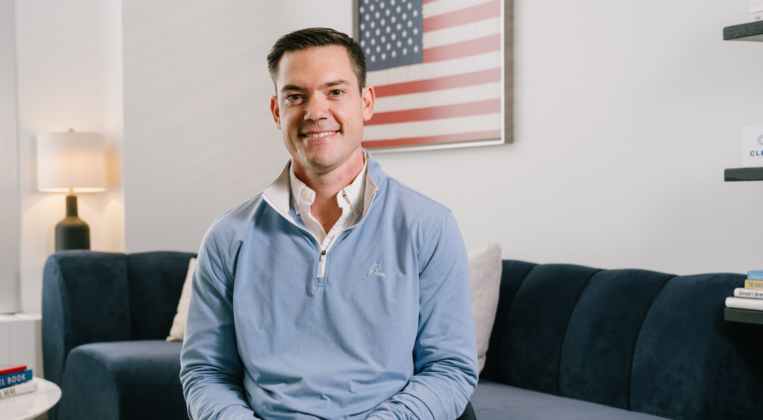 Photo o Erik B., a U.S. Navy Veteran