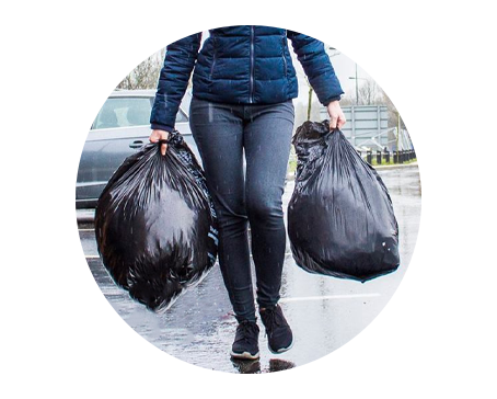 Vendez vos vêtements pour de l'argent 4 vêtements