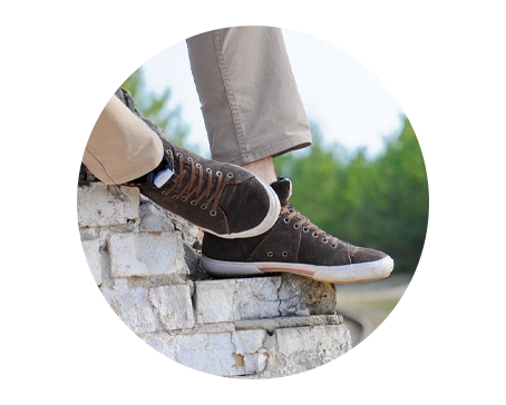 Vendez des paires de chaussures inutilisées pour de l'argent rapidement