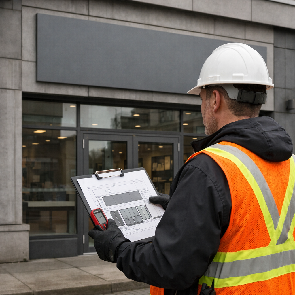 Installation Planning