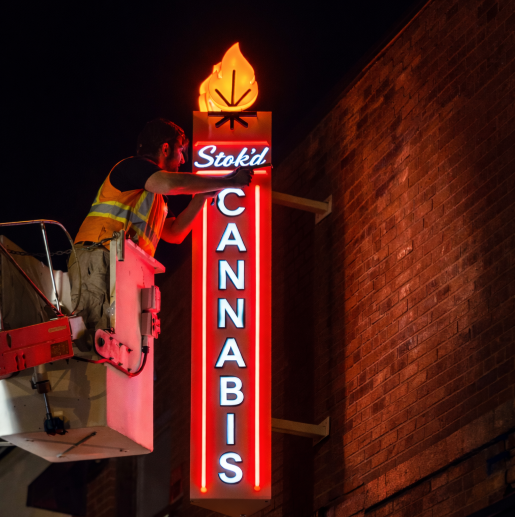 Professional Installation