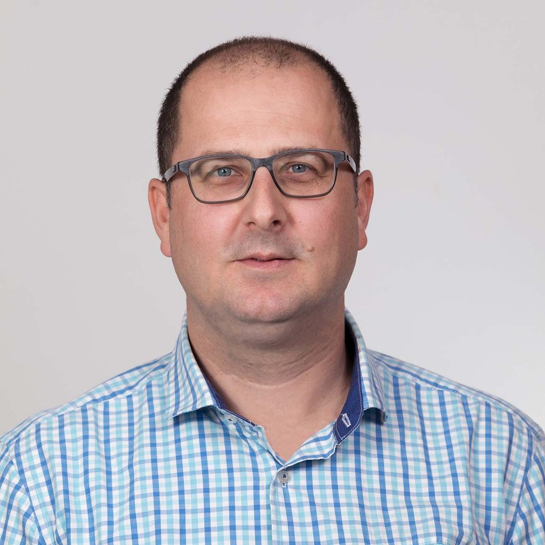 Ivan Rajković | Enlight Engineering