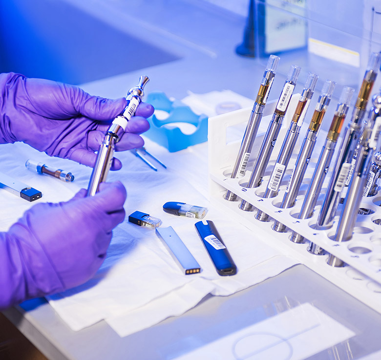 Lab Efficiency: Eurofins Scientific's Instrument Management Software