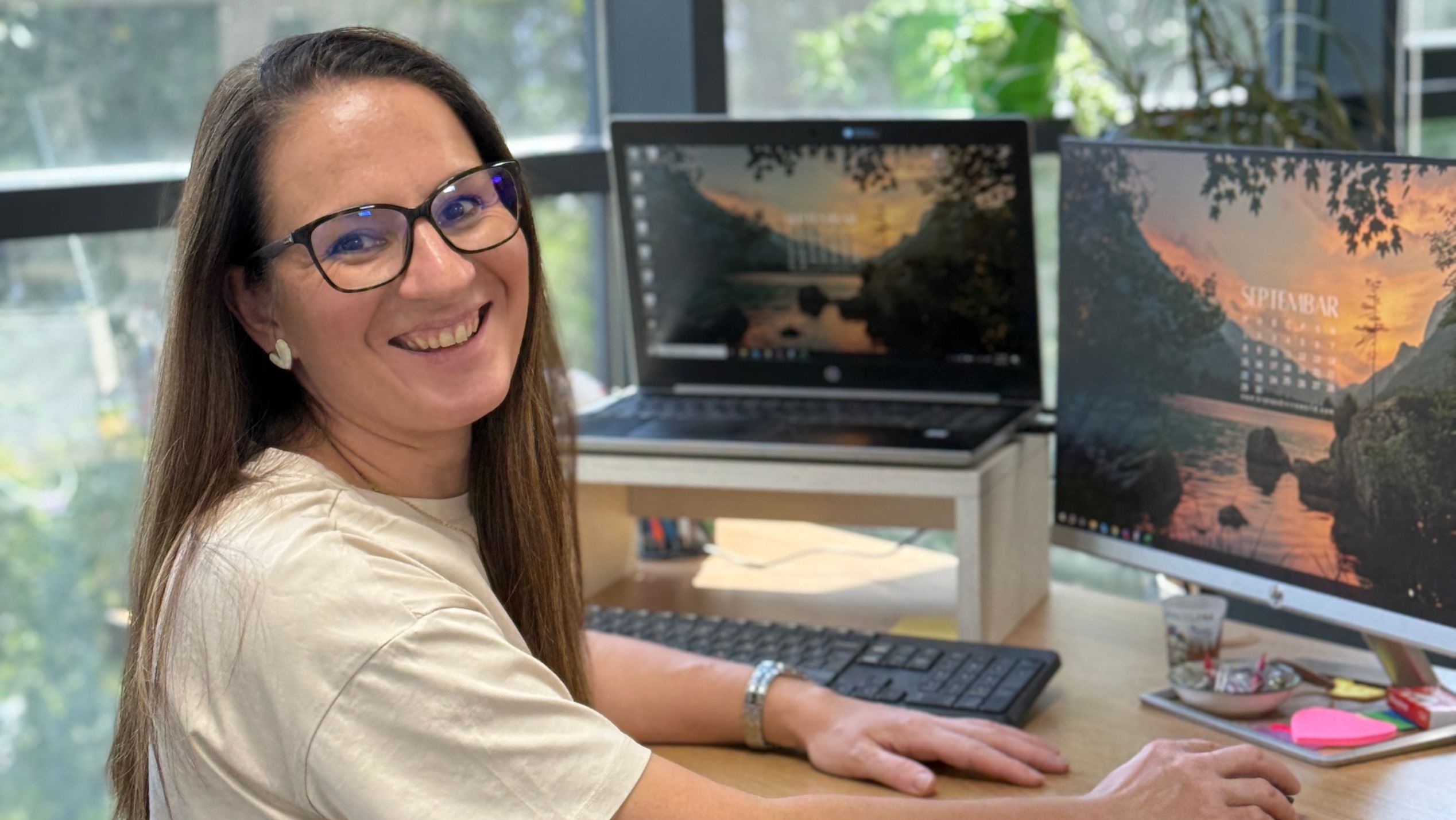 It’s never too late: When recognizing potential leads to new beginnings and great achievements 