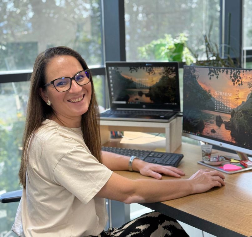 It’s never too late: When recognizing potential leads to new beginnings and great achievements 