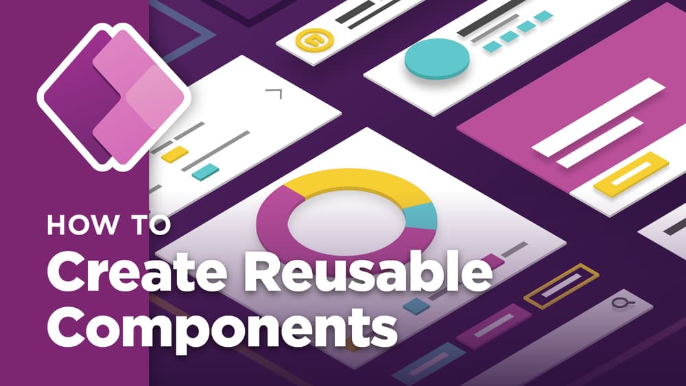 Reuse Components Across PowerApps With A Component Library - Microsoft ...