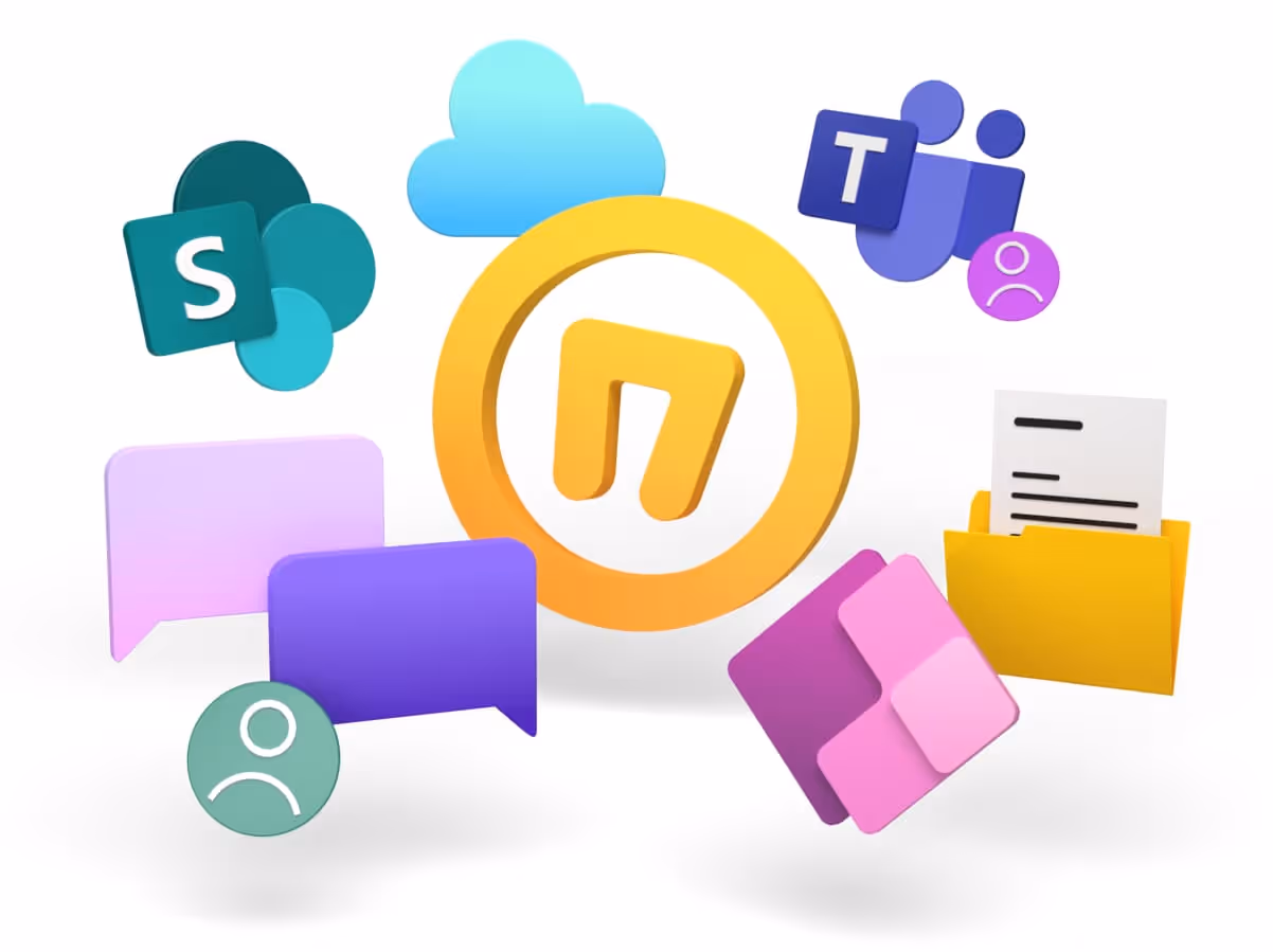 Turn your Microsoft 365 subscription into a business advantage.