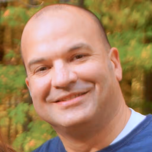 Mark Maynard