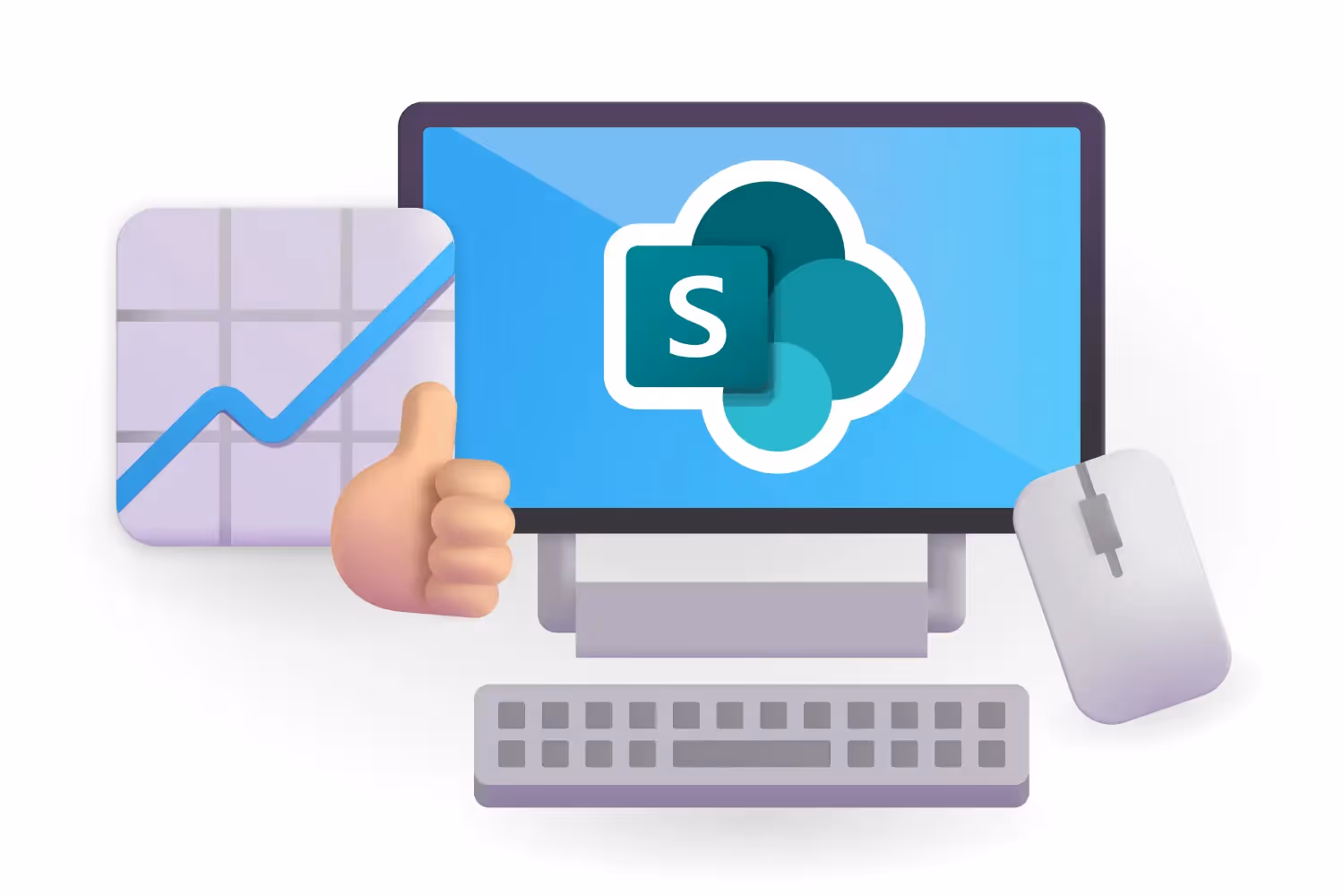 Boosted Employee Engagement