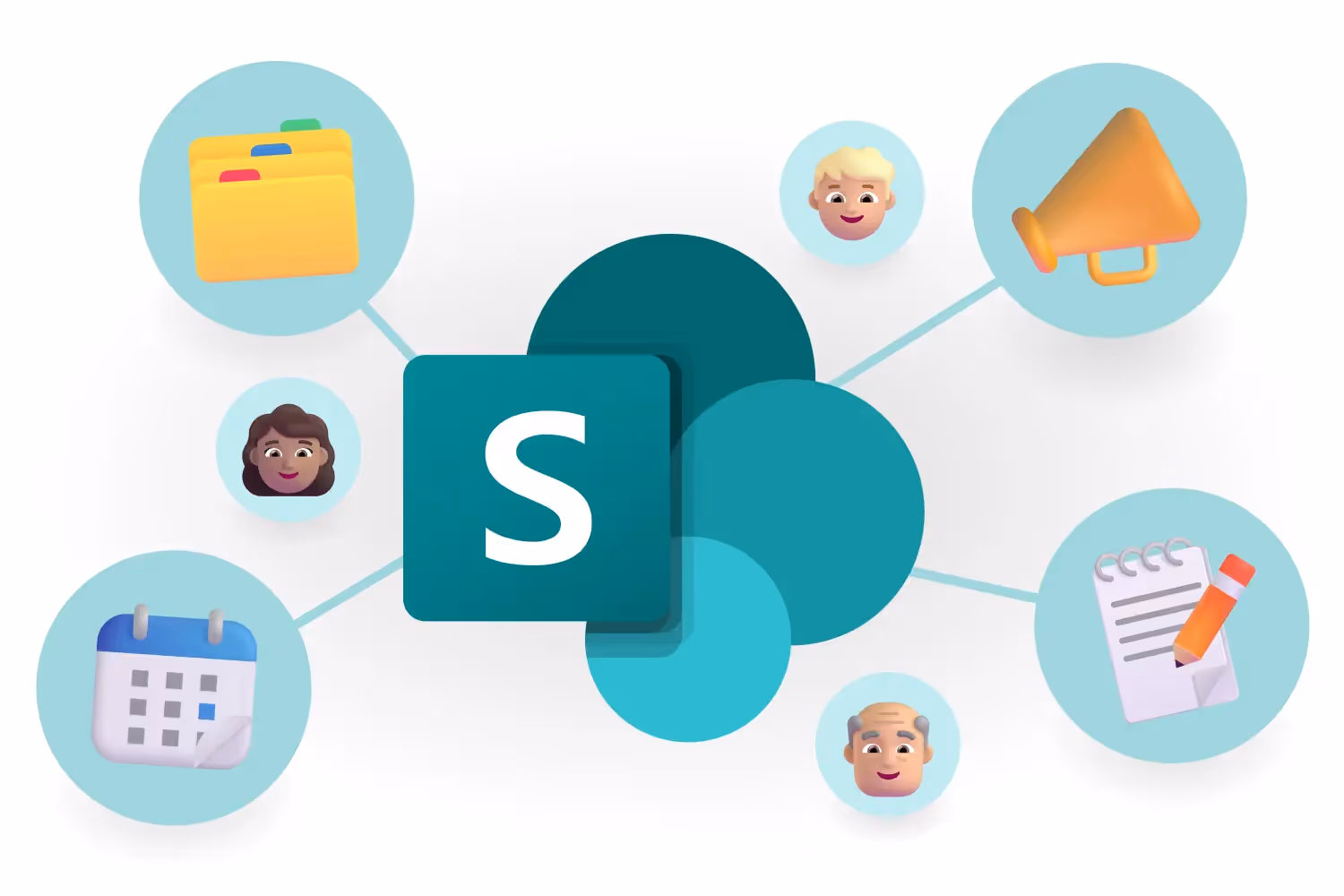 Centralized Information