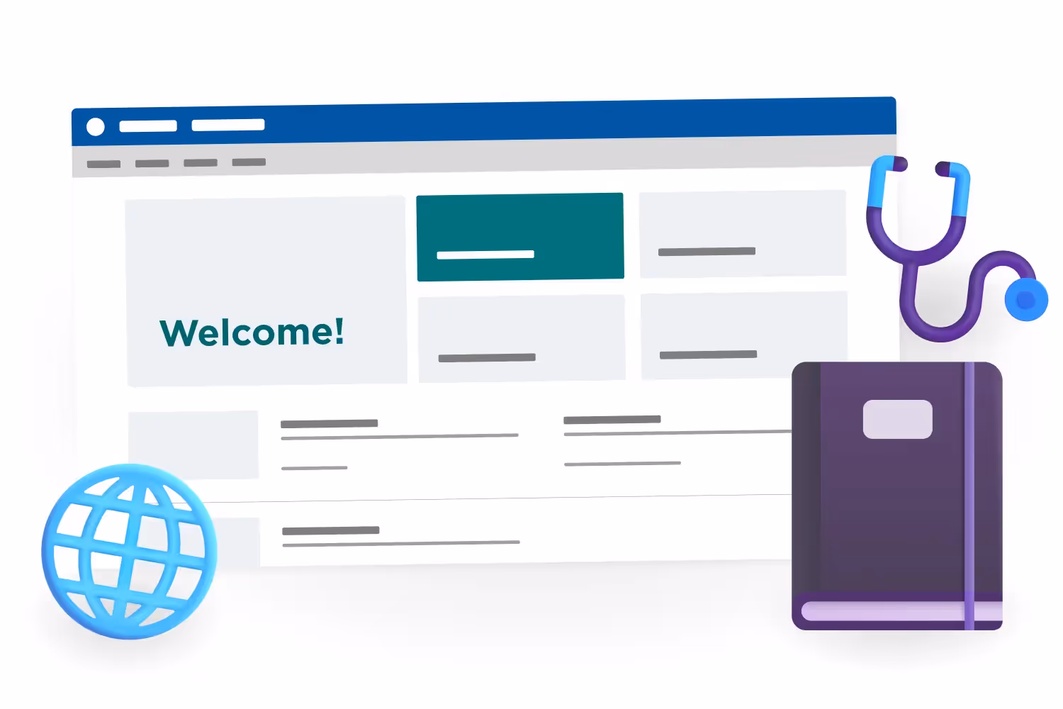 Streamlined Onboarding