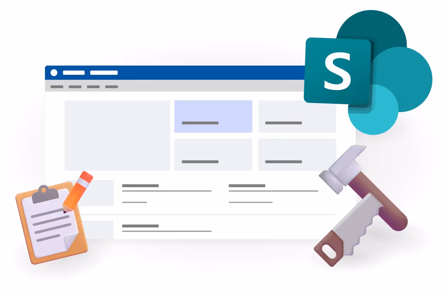 Connect Every Employee With the Tools They Need