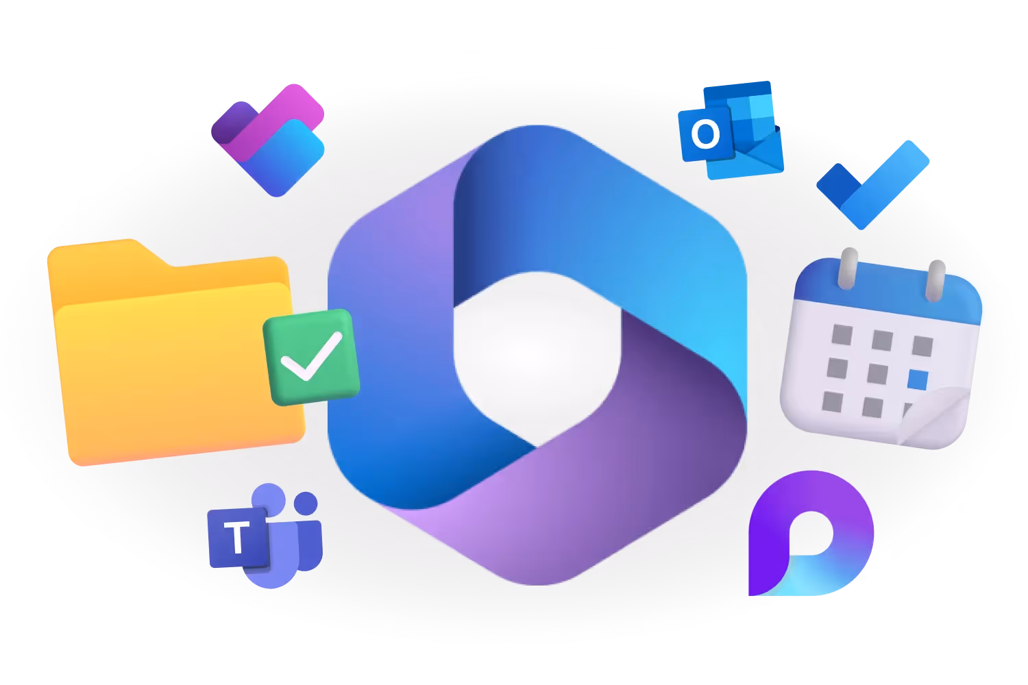 Work Smarter with M365