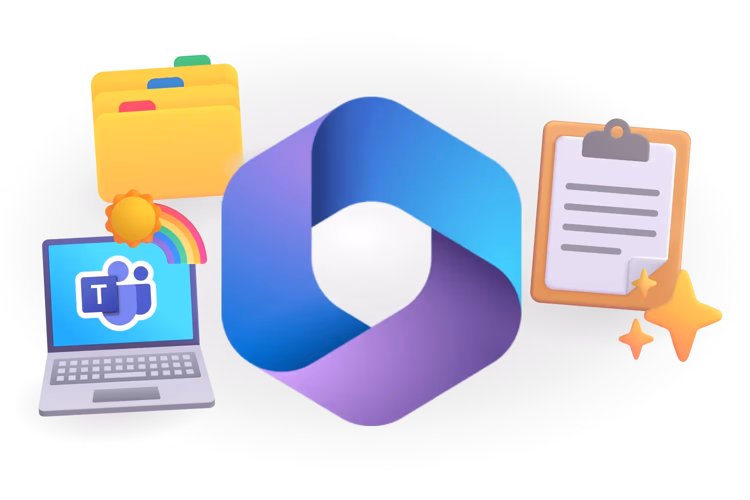 Enhanced Clarity and Structure