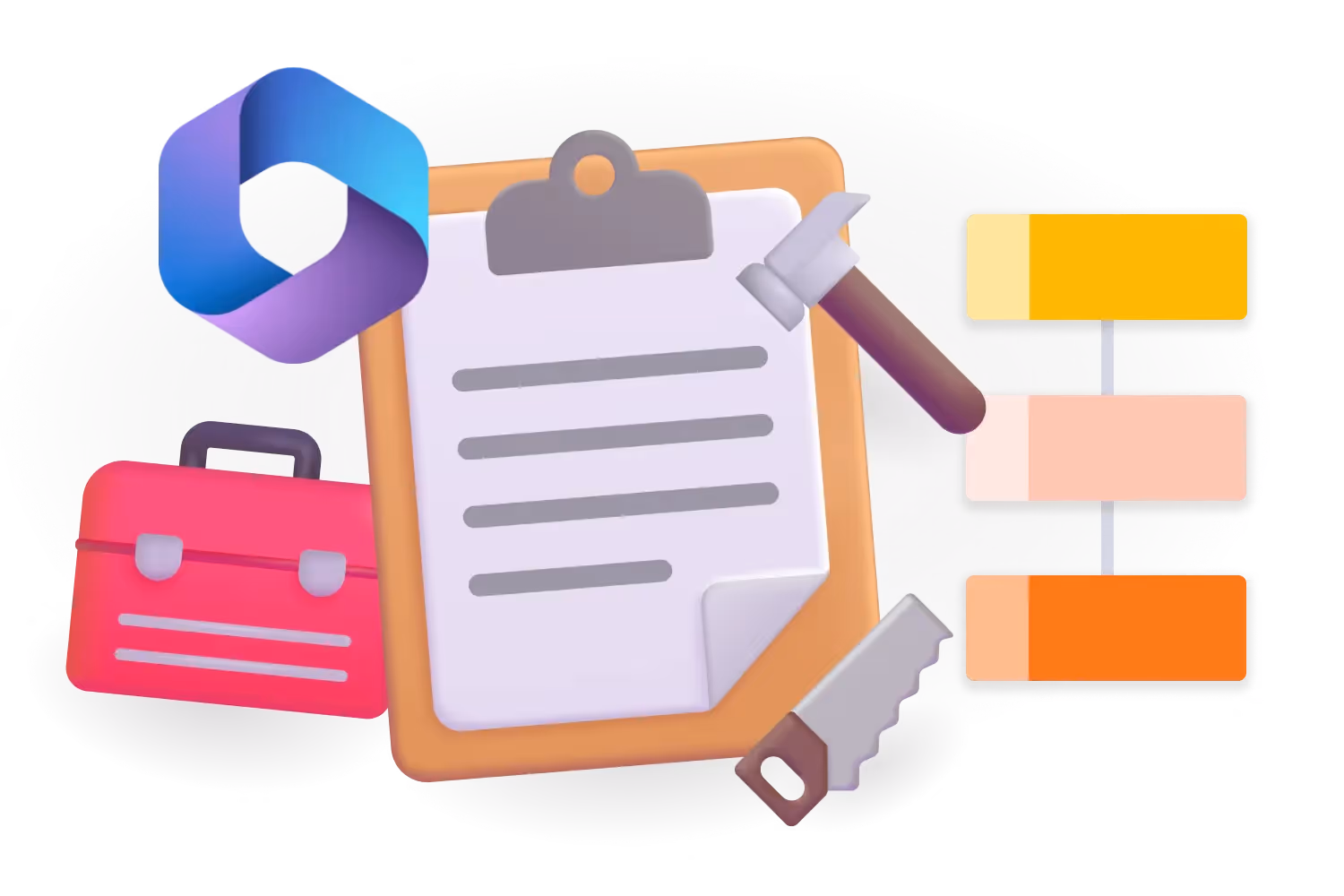 Simplified Workflows