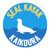 Seal Kayak Kaikoura logo