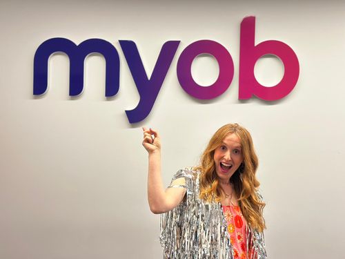 profile pic of Lara Rimell