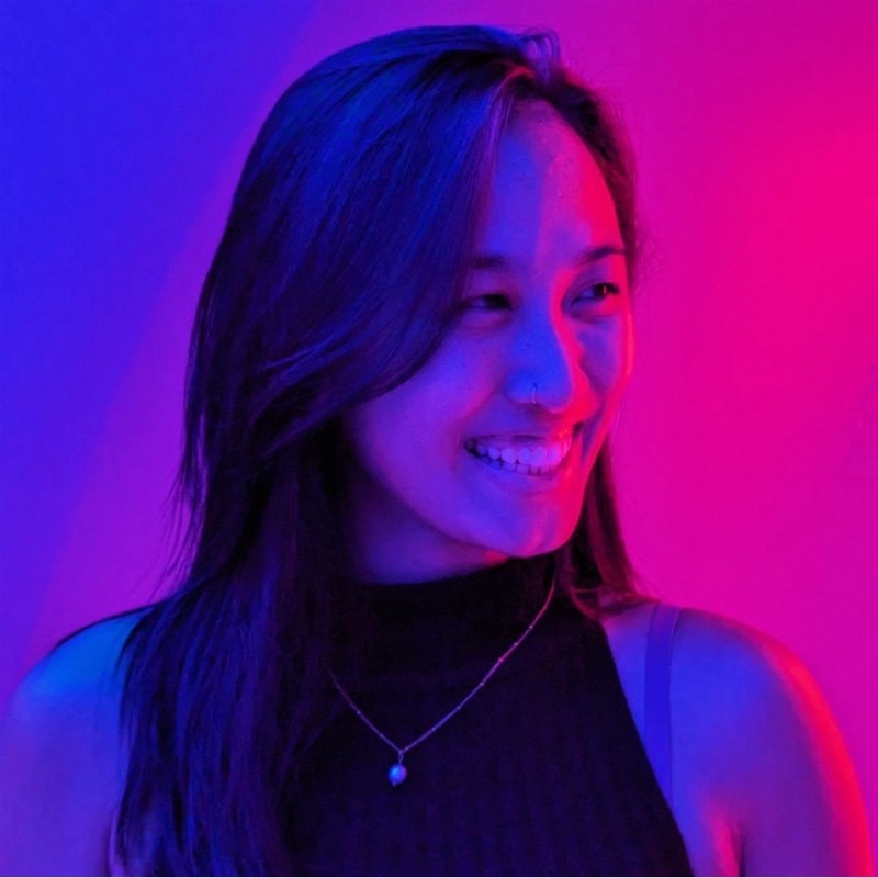 Kai Ping (KP) Lew