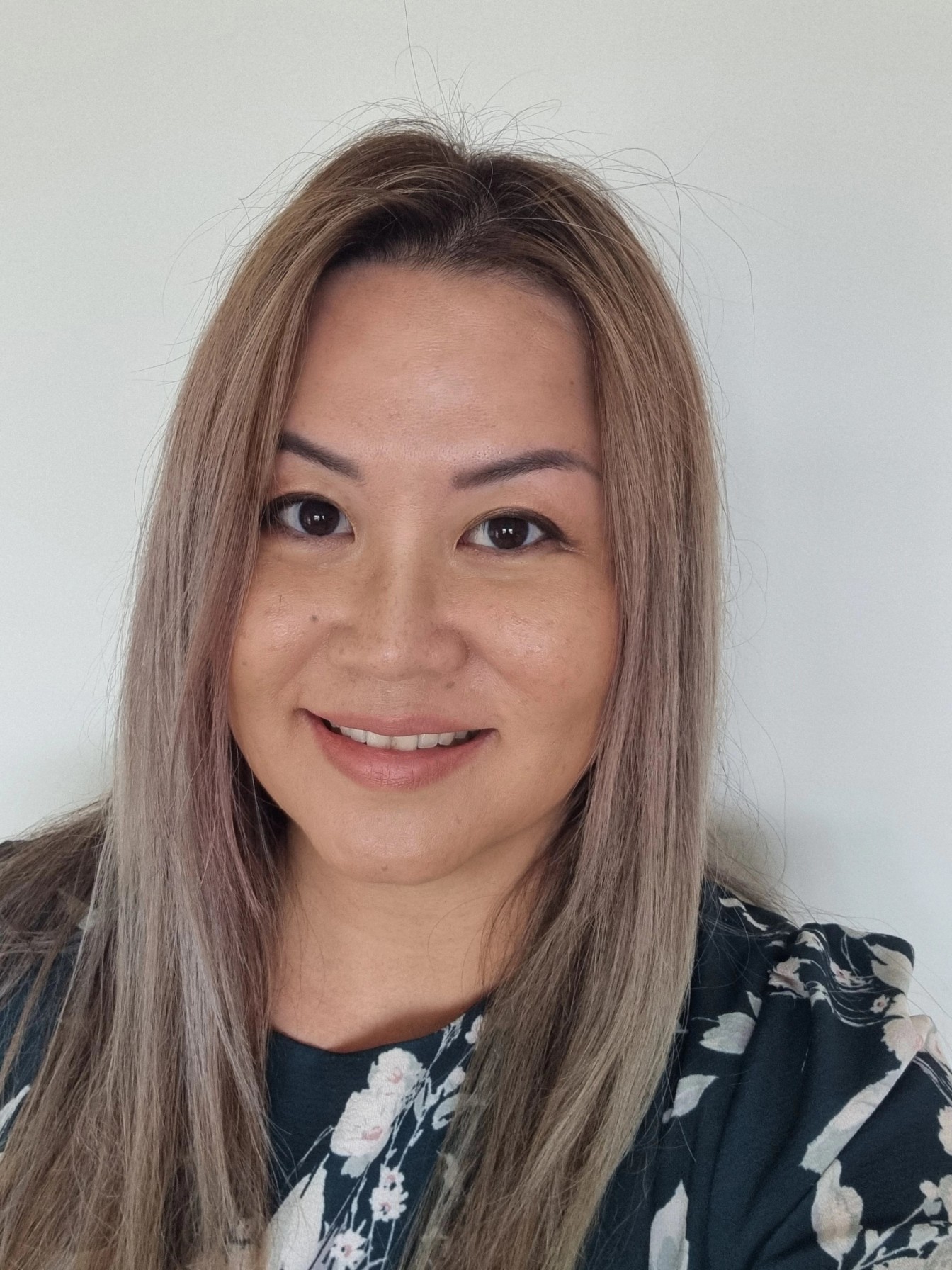 Vivien Tu