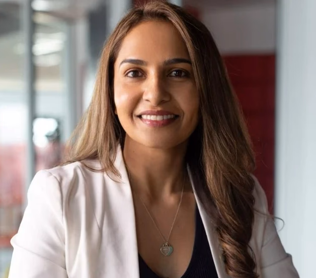 Shireen Chetty