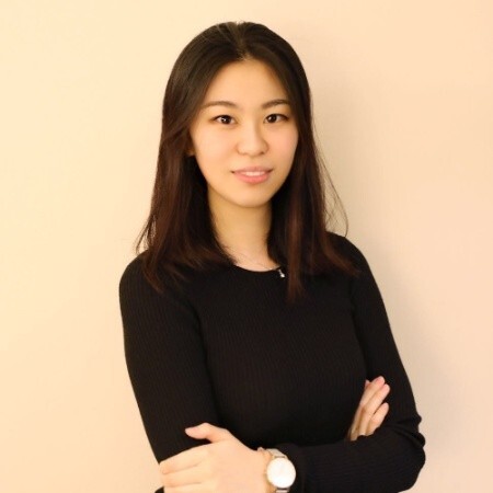 Caro Gao