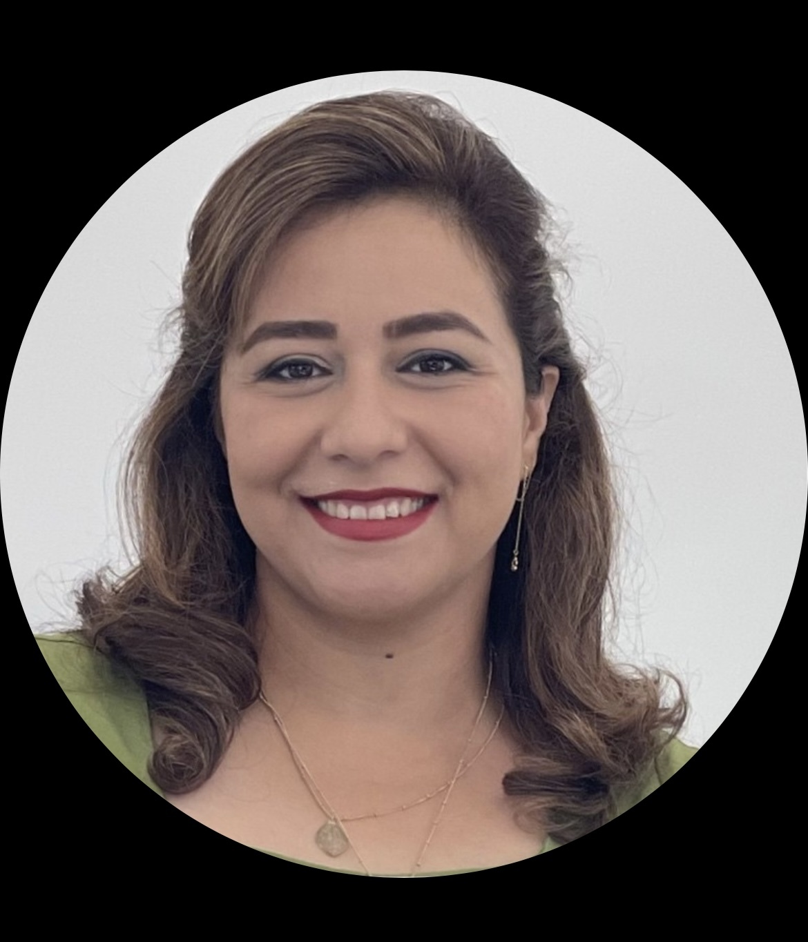 Bahareh Jalili-Moghaddam